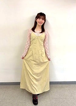 Manaka Iwami